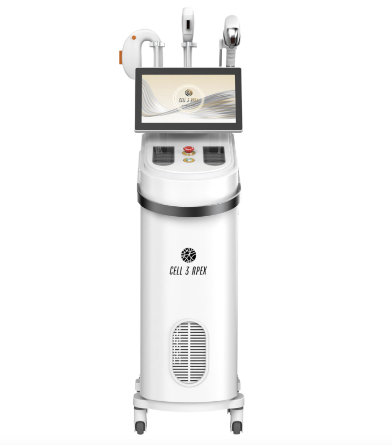 Cell 3 Apex 光之巔修復療程